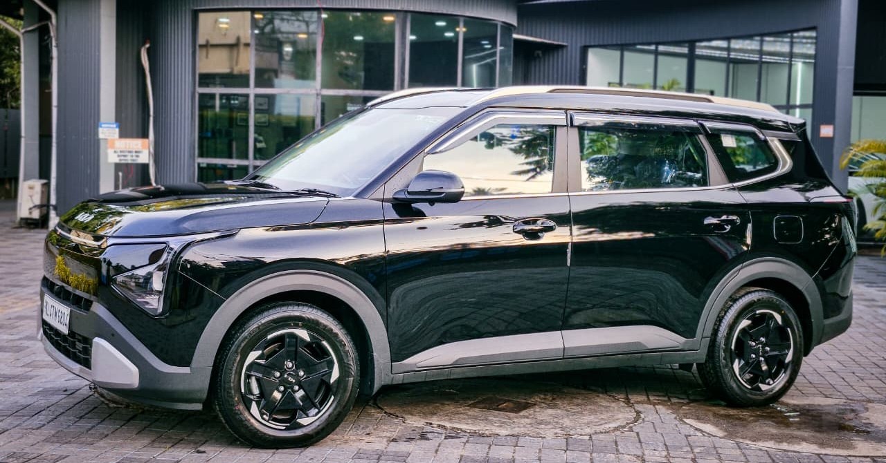 Paint Protection Film (PPF) 