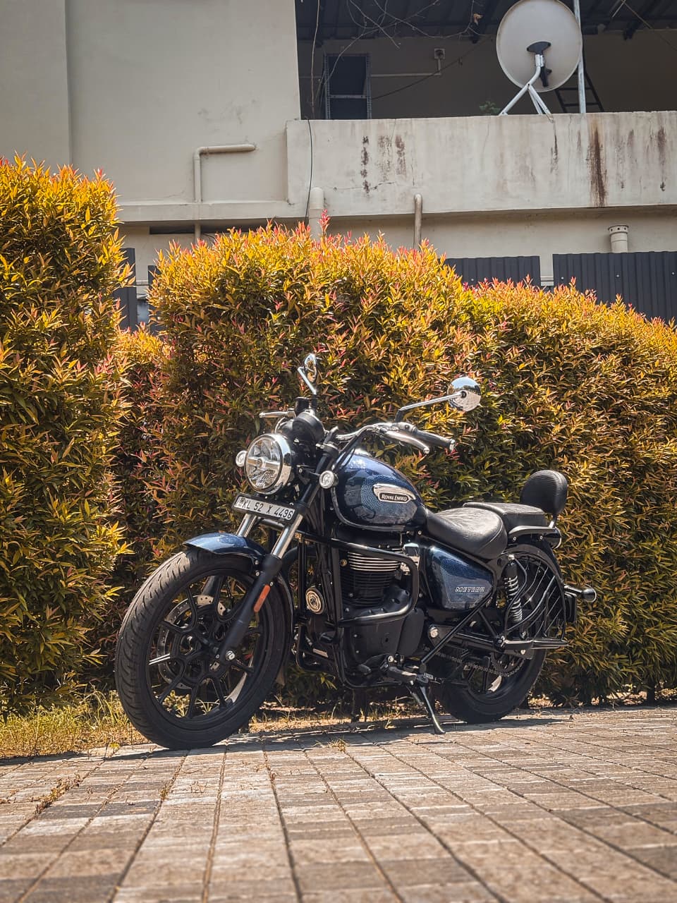  Bike PPF 